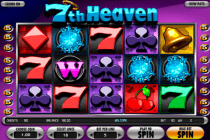 th heaven betsoft