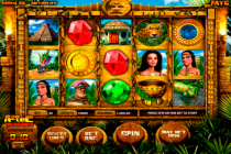 aztec treasures betsoft
