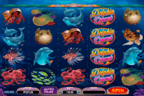 dolphin quest microgaming