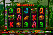 munchers netgen gaming