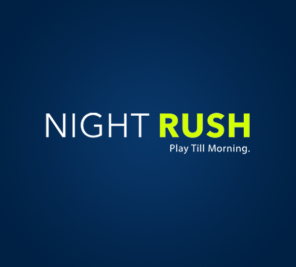 NightRush Casino NightRush Casino