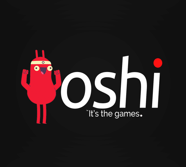 Oshi Casino Oshi Casino