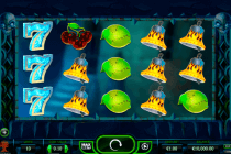 the dark joker rizes yggdrasil